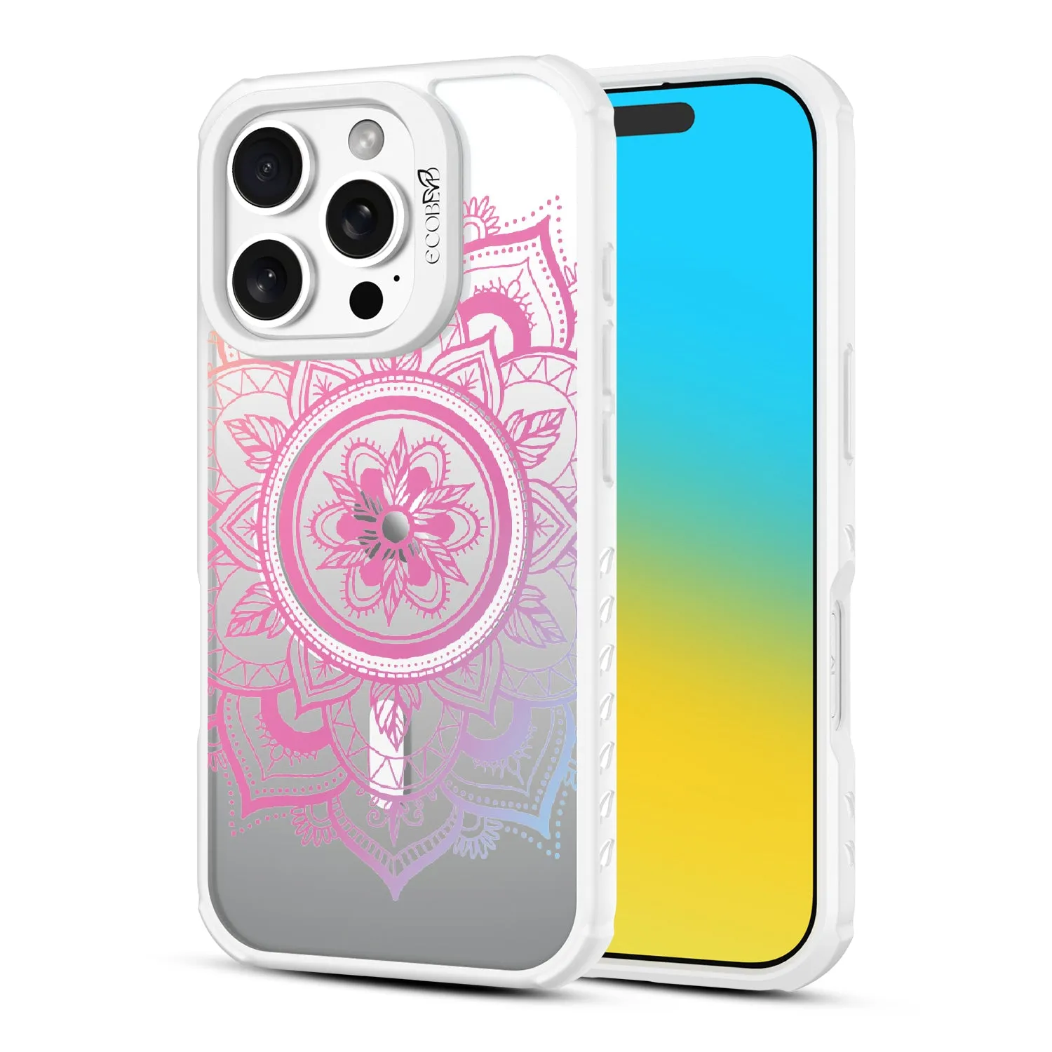 Mandala - Revive Collection Case for Apple iPhone 16 Pro