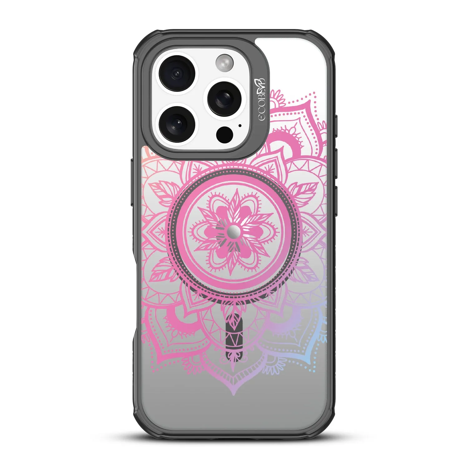 Mandala - Revive Collection Case for Apple iPhone 16 Pro
