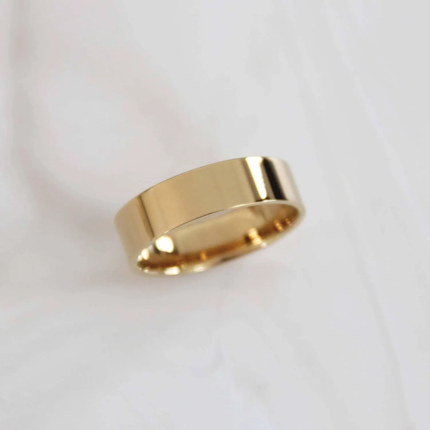 MBW 3Pcs Gold Rings for Women Trendy, 14k Gold Plated Stackable Rings Fake Diamond Band Thumb Rings Cubic Zirconia Non Tarnish Gold Ring Sets Womens Fashion Simple Gold Jewelry for Teen Girls 5-10