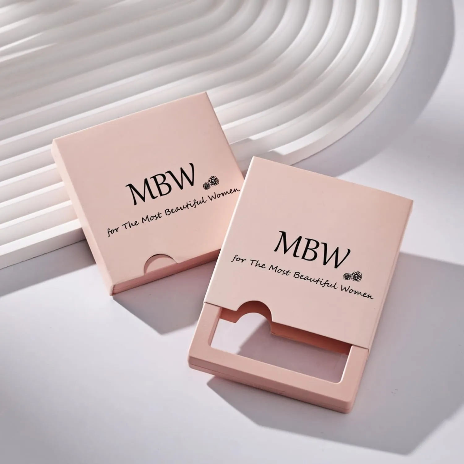 MBW 3Pcs Gold Rings for Women Trendy, 14k Gold Plated Stackable Rings Fake Diamond Band Thumb Rings Cubic Zirconia Non Tarnish Gold Ring Sets Womens Fashion Simple Gold Jewelry for Teen Girls 5-10