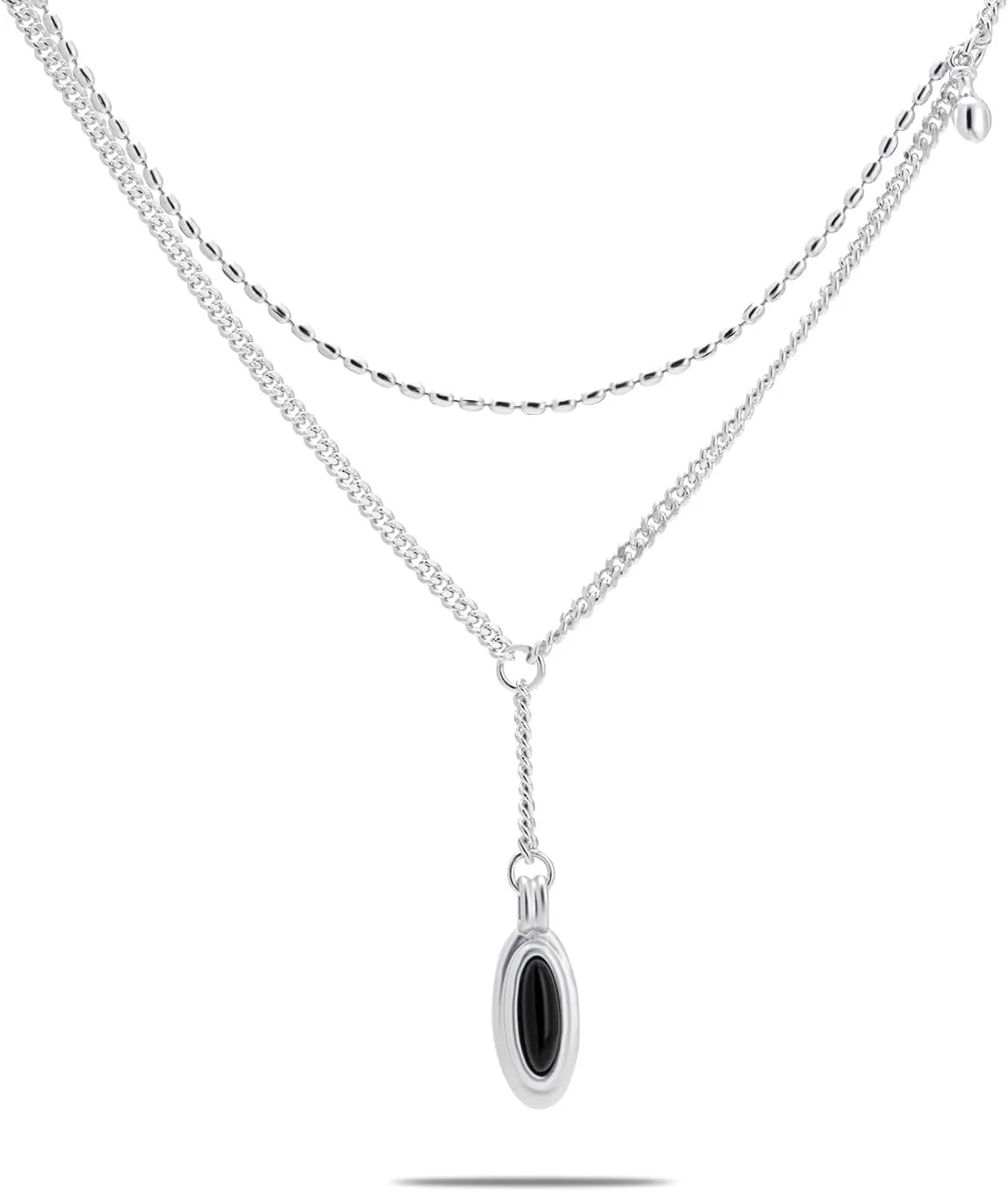 Montana West Wrangler Pendant Gold Necklace for Women, Fashion Jeweley, 18k Gold Necklaces for Women Jewelry