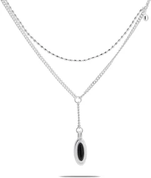 Montana West Wrangler Pendant Gold Necklace for Women, Fashion Jeweley, 18k Gold Necklaces for Women Jewelry
