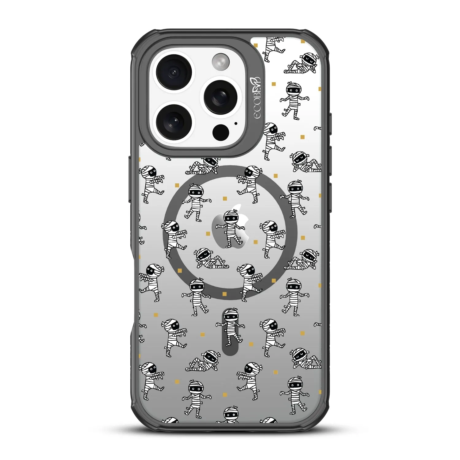 Mummy Mash - Revive Collection Case for Apple iPhone 16 Pro