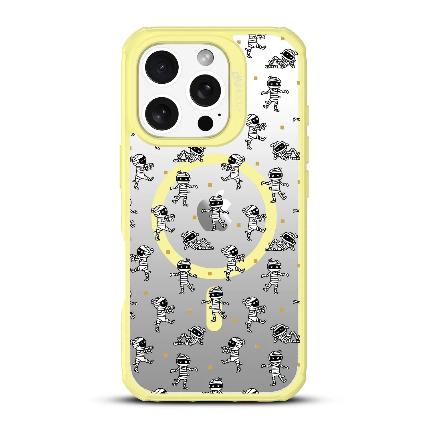 Mummy Mash - Revive Collection Case for Apple iPhone 16 Pro