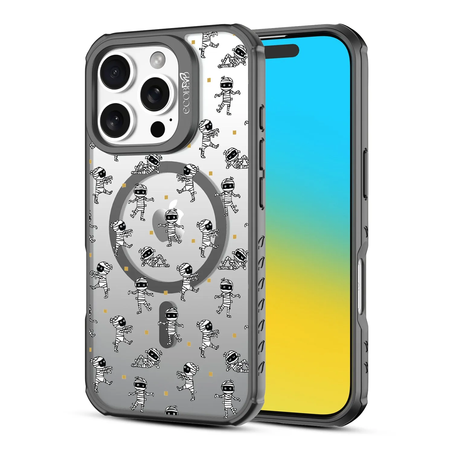 Mummy Mash - Revive Collection Case for Apple iPhone 16 Pro