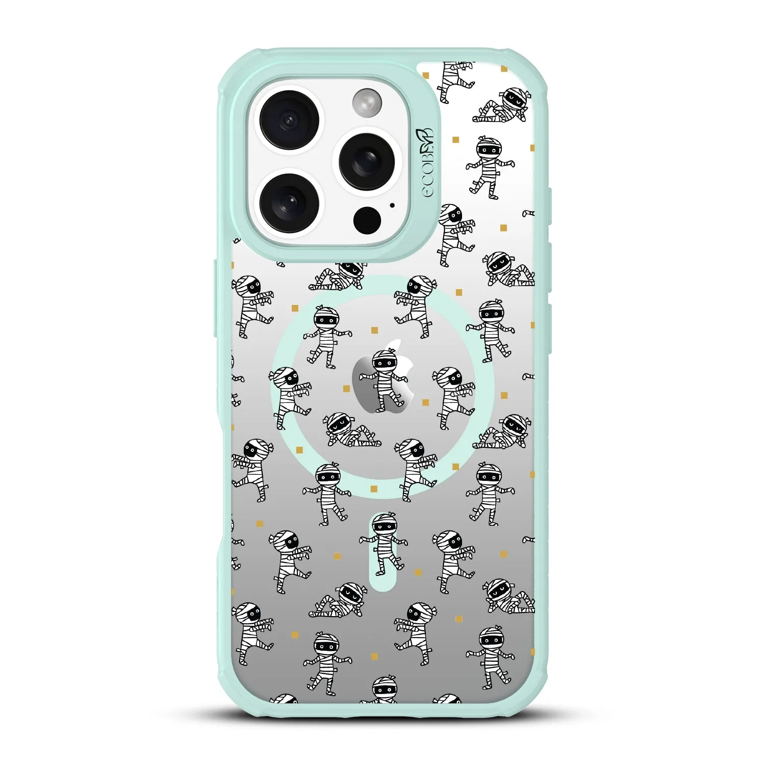 Mummy Mash - Revive Collection Case for Apple iPhone 16 Pro