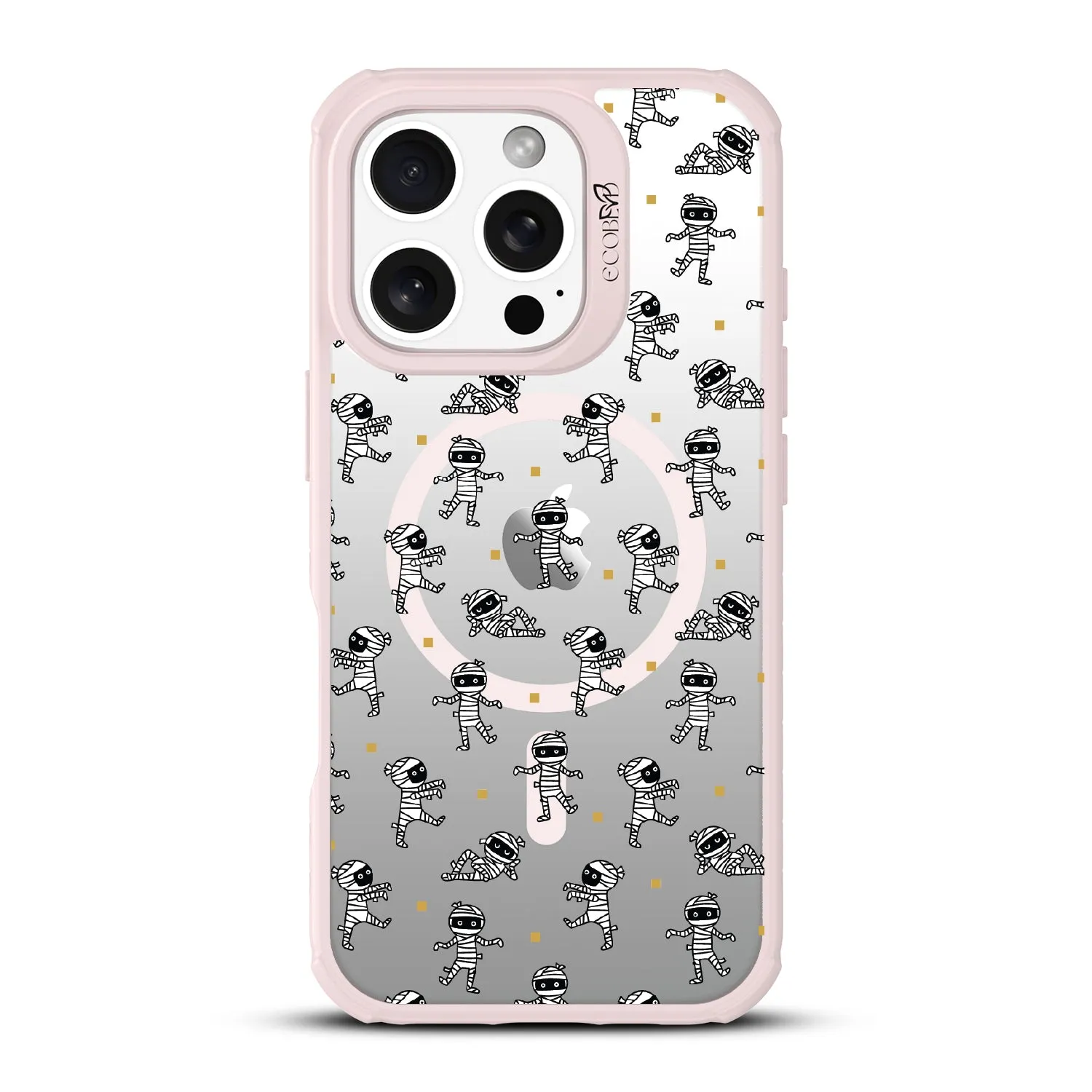 Mummy Mash - Revive Collection Case for Apple iPhone 16 Pro