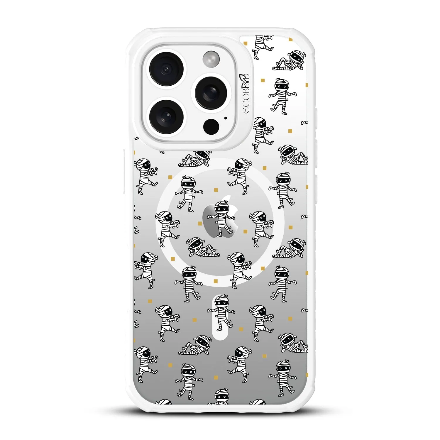 Mummy Mash - Revive Collection Case for Apple iPhone 16 Pro