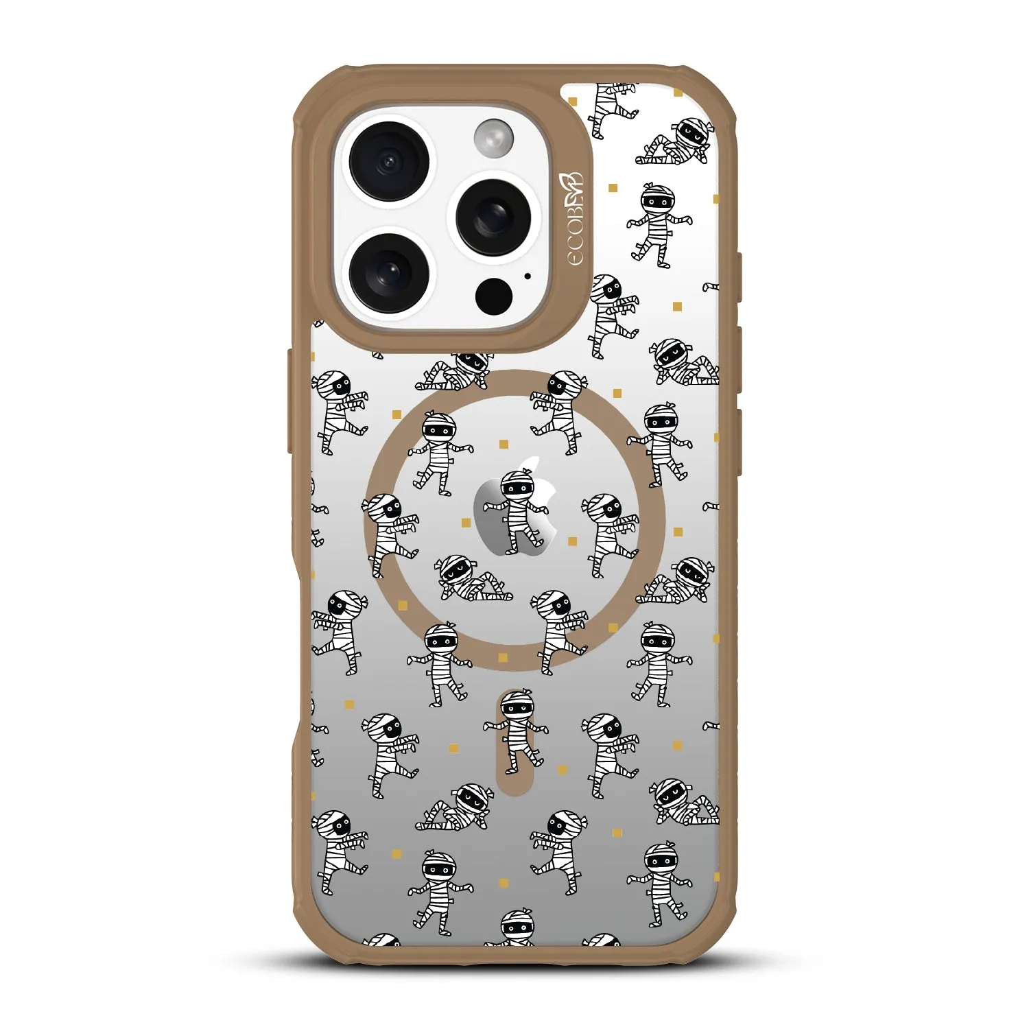 Mummy Mash - Revive Collection Case for Apple iPhone 16 Pro