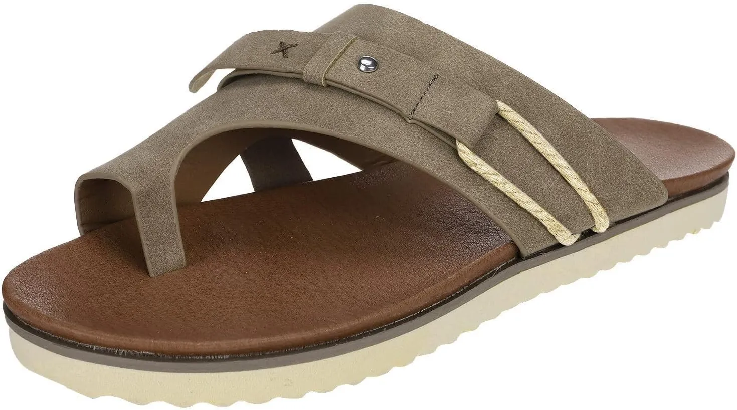 Orthopedic Sandals for Women Open Toes Ankle Strap Flat Sandals Water Sandal for Women Women's Walking Sandal