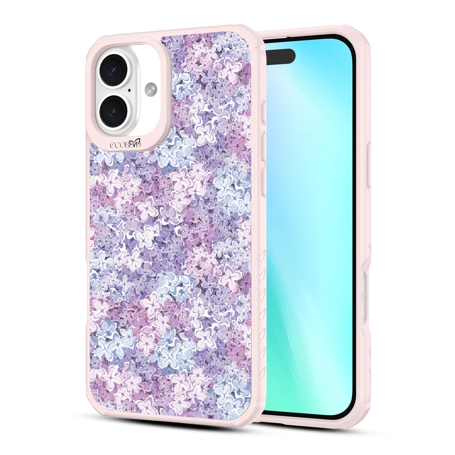 Primrose - Revive Collection Case for Apple iPhone 16 Plus
