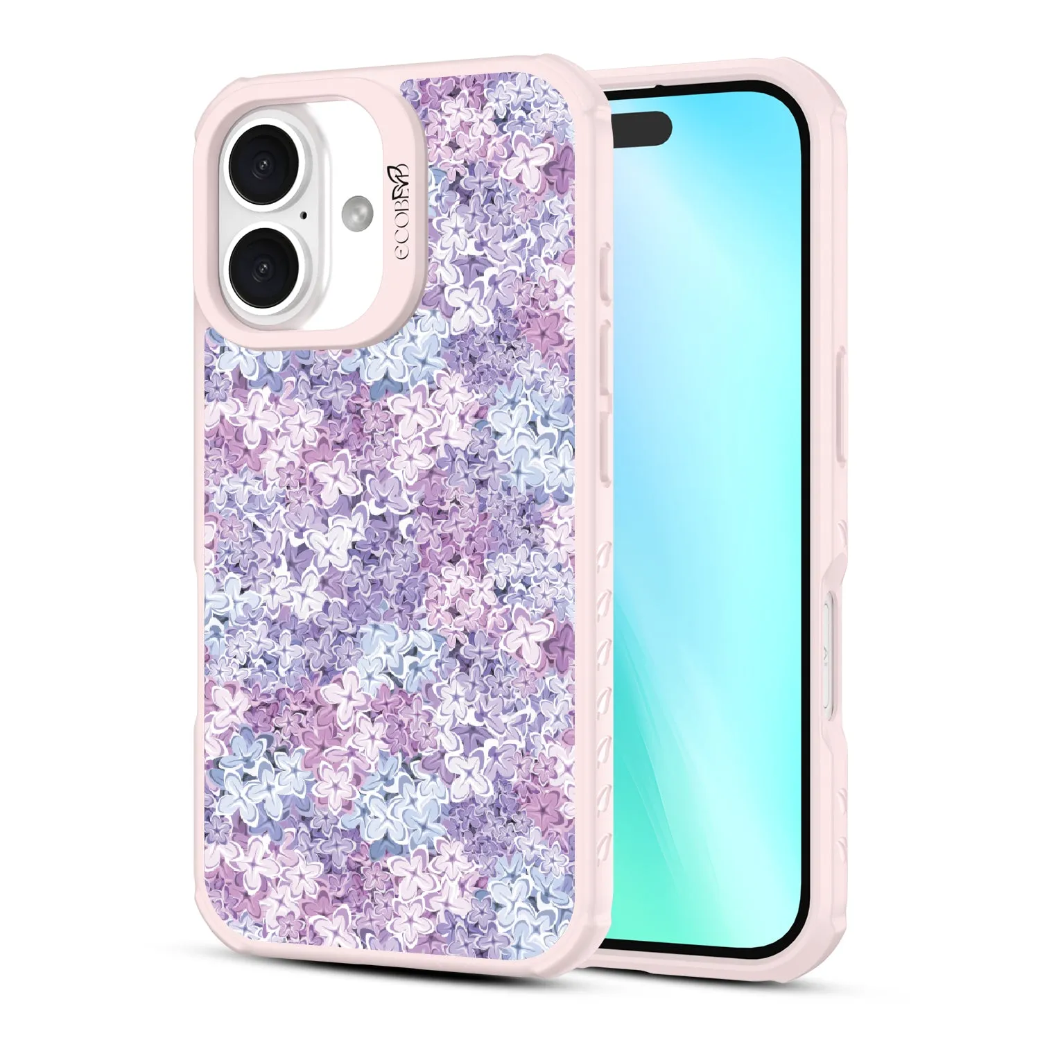 Primrose - Revive Collection Case for Apple iPhone 16