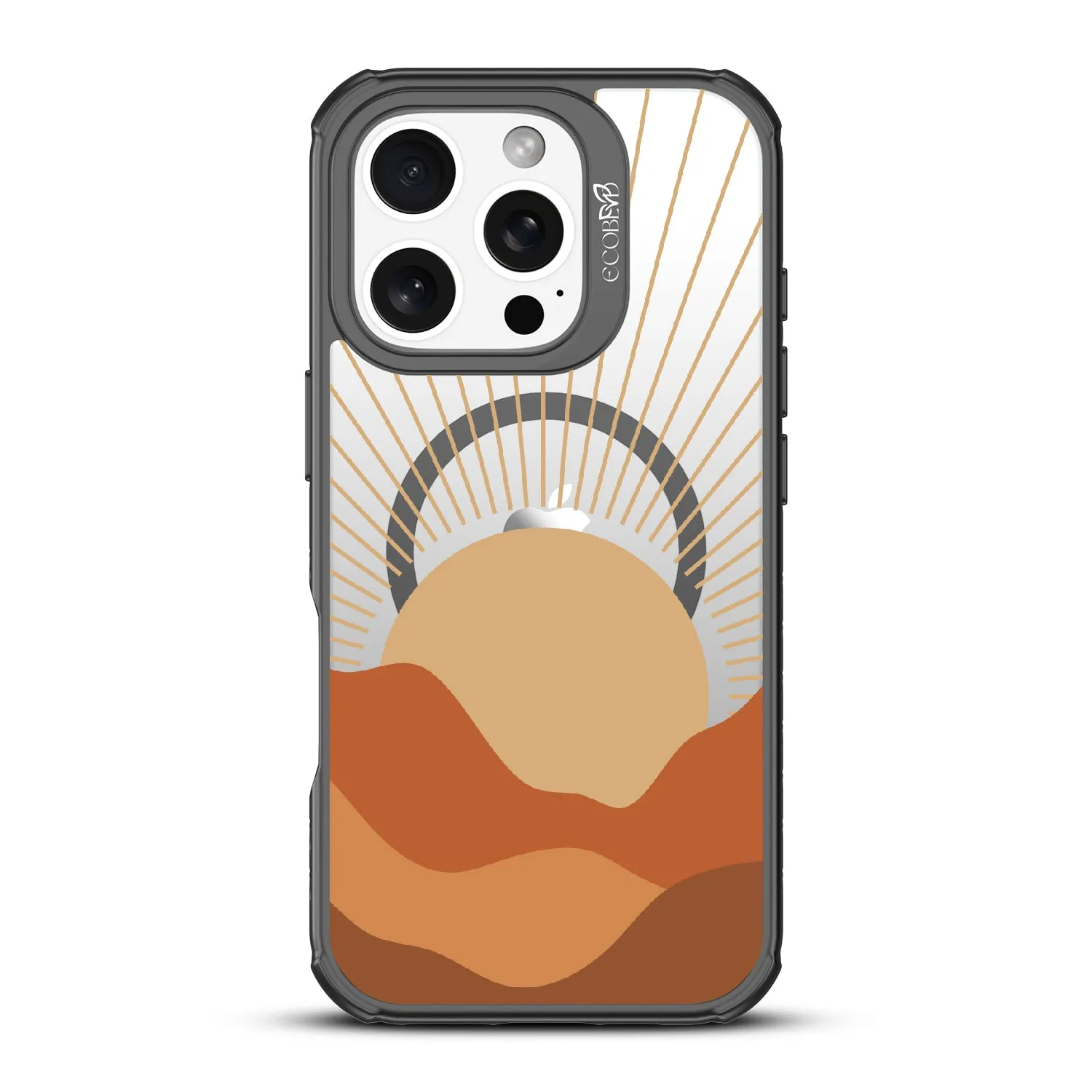 Rustic Sunrise - Revive Collection Case for Apple iPhone 16 Pro
