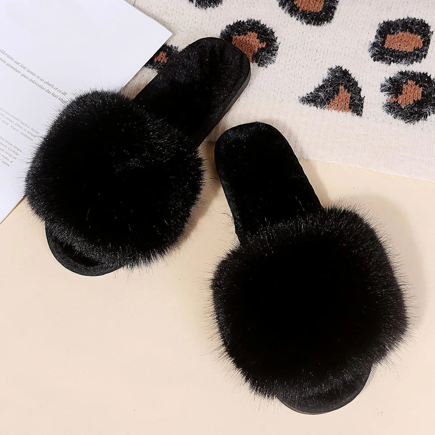 Sandals for Women Outdoor Arch Support Sandals Comfort Flat Women Comfortable Slip on Sandal