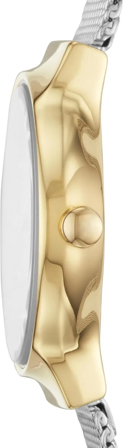 Skagen Women's Freja Stainless Steel Dress Quartz Watch