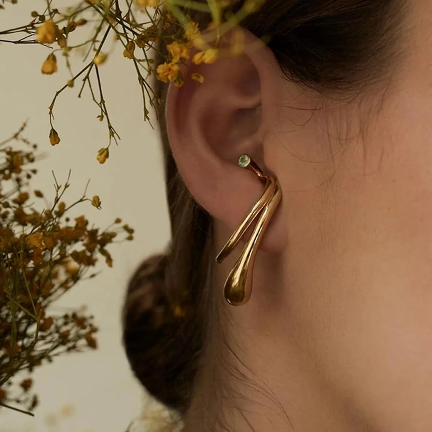 Spider Earrings Halloween Stud Earrings