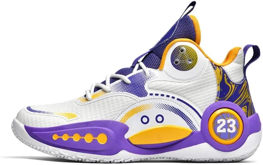 Sports Shoes Sneakers Fashion Men's Shoes Training Shoes Running Shoes Basketball Shoes Outdoor Shoes