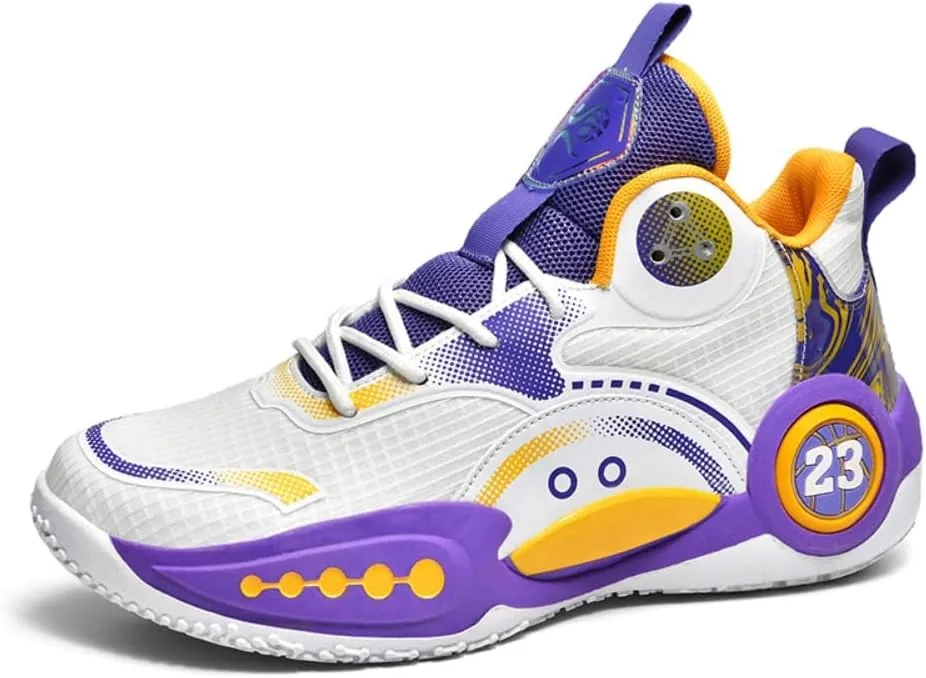 Sports Shoes Sneakers Fashion Men's Shoes Training Shoes Running Shoes Basketball Shoes Outdoor Shoes