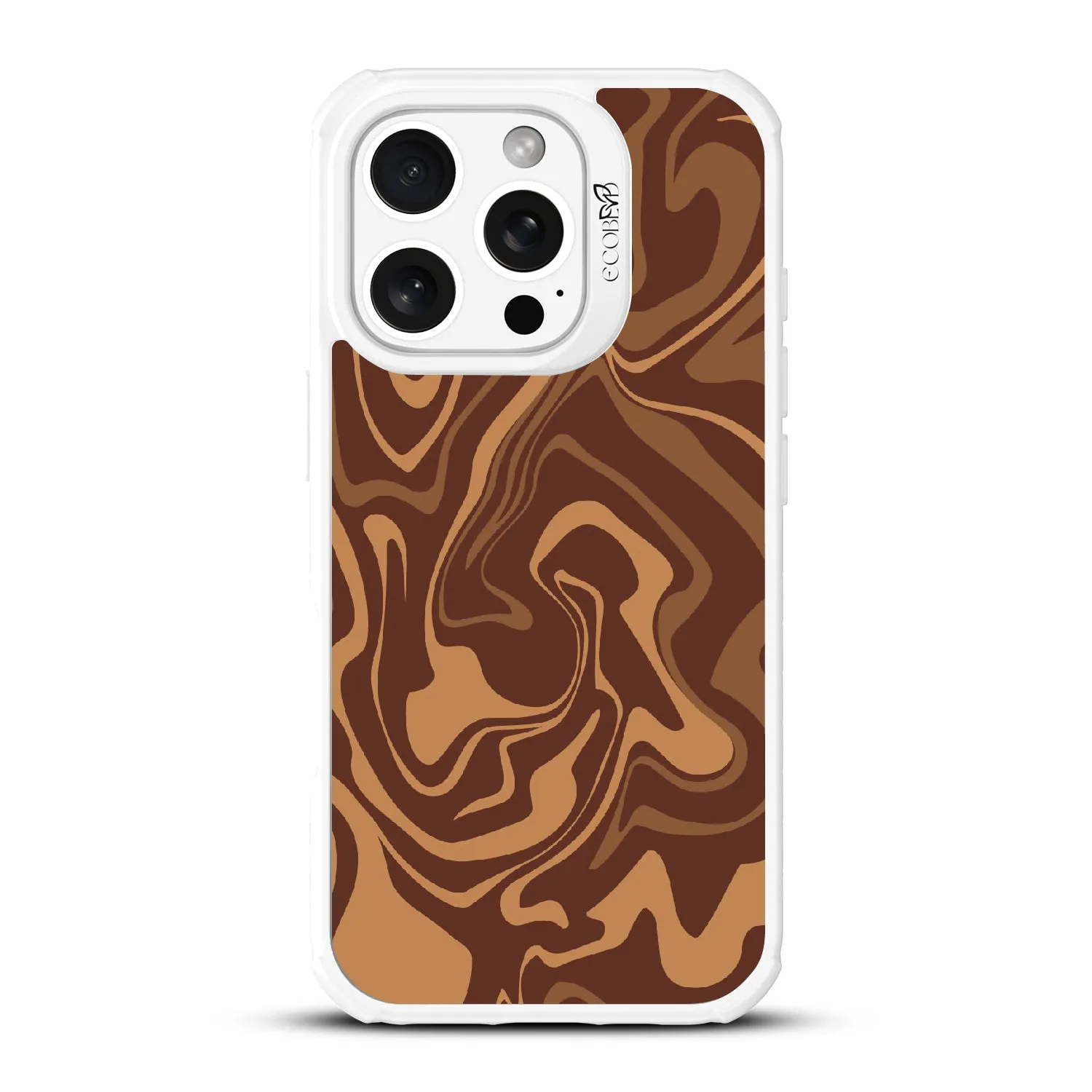 Stirred & Swirled - Revive Collection Case for Apple iPhone 16 Pro