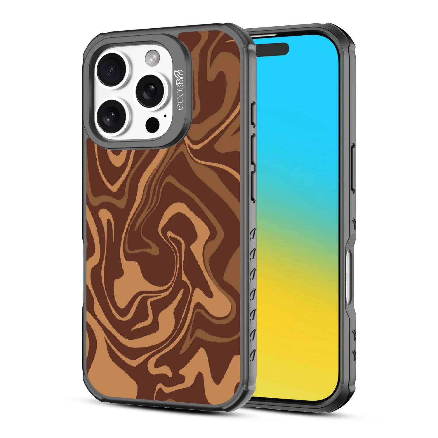 Stirred & Swirled - Revive Collection Case for Apple iPhone 16 Pro