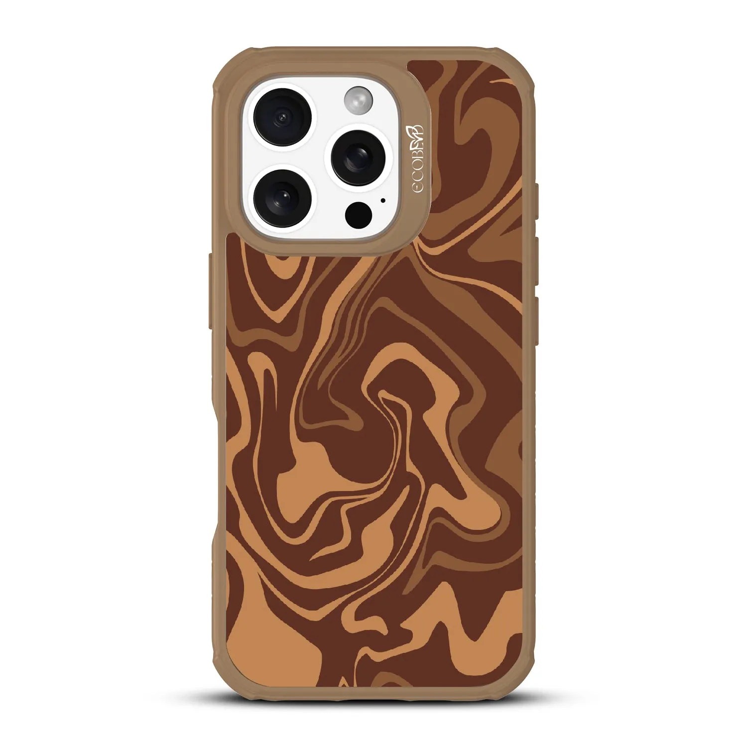 Stirred & Swirled - Revive Collection Case for Apple iPhone 16 Pro