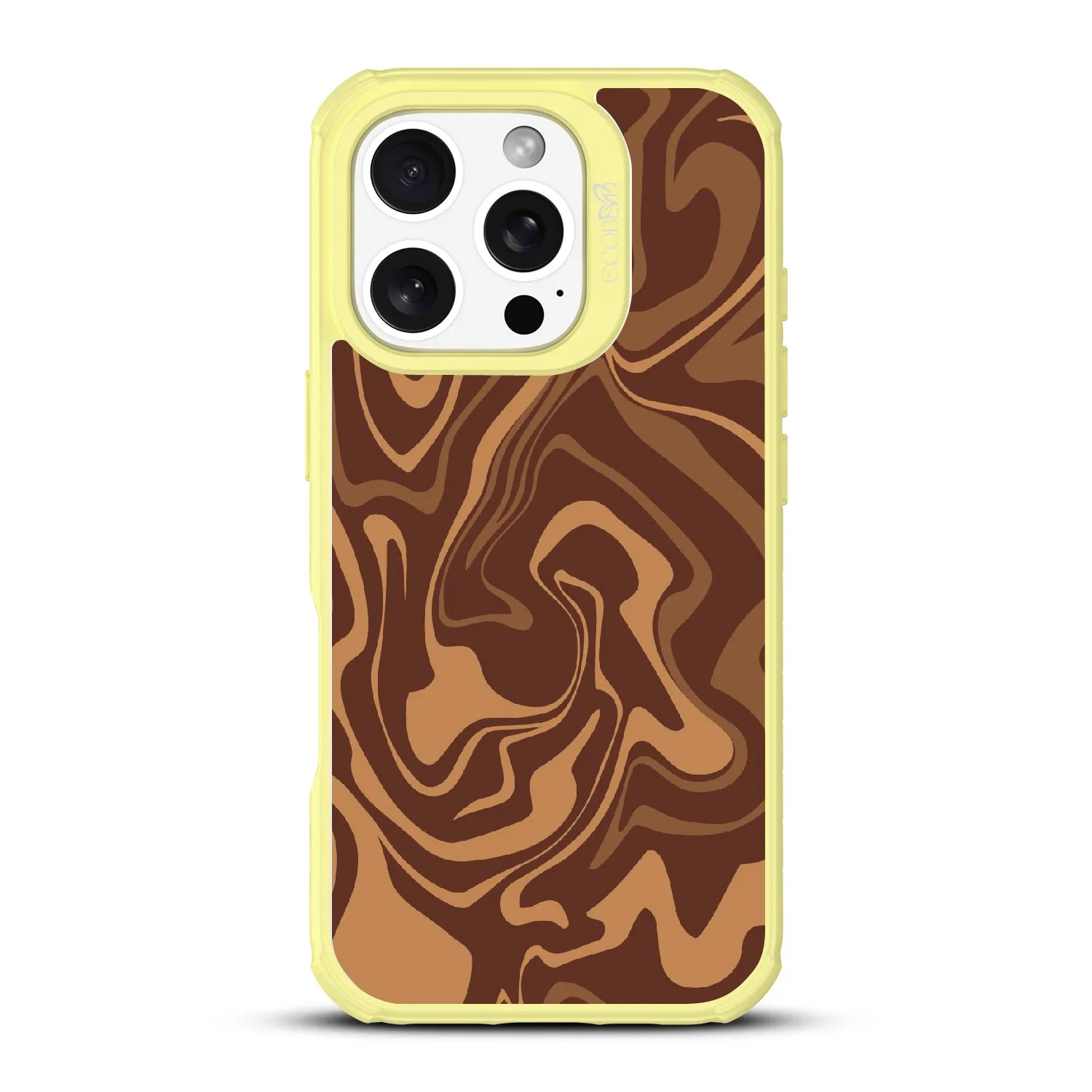 Stirred & Swirled - Revive Collection Case for Apple iPhone 16 Pro