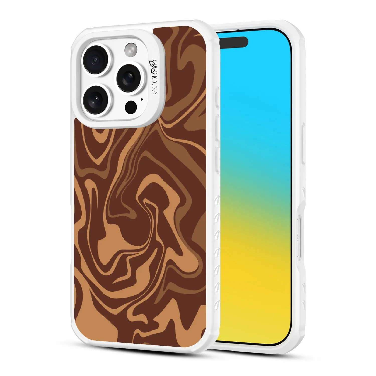 Stirred & Swirled - Revive Collection Case for Apple iPhone 16 Pro