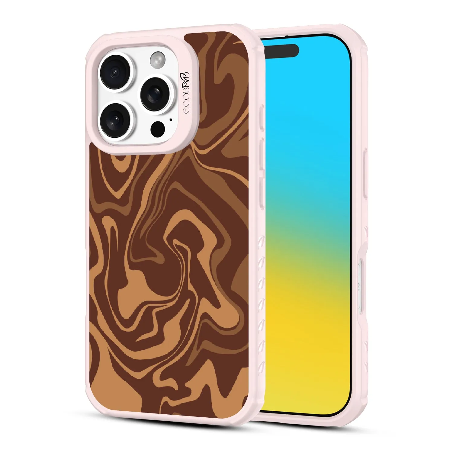 Stirred & Swirled - Revive Collection Case for Apple iPhone 16 Pro
