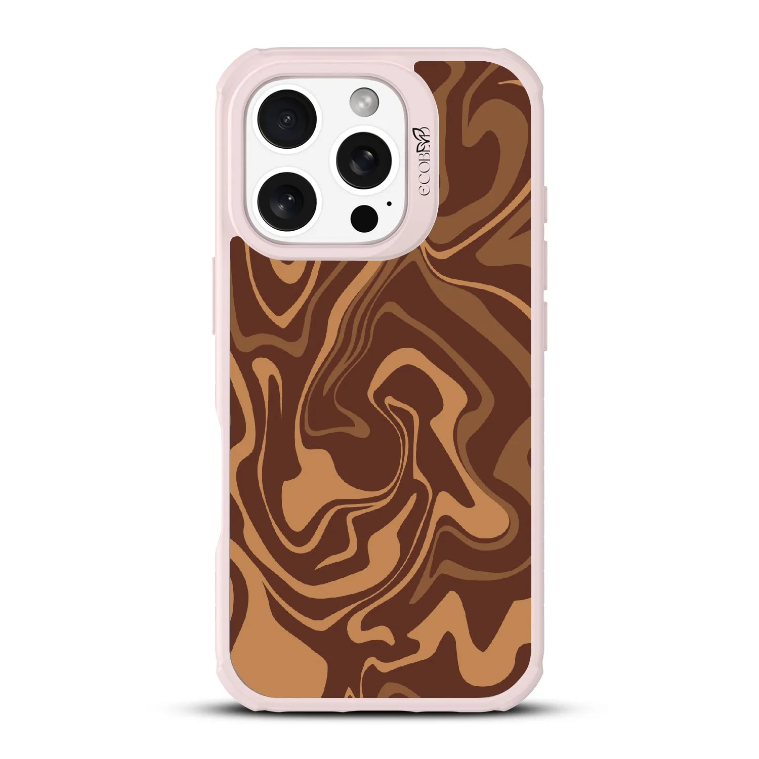 Stirred & Swirled - Revive Collection Case for Apple iPhone 16 Pro