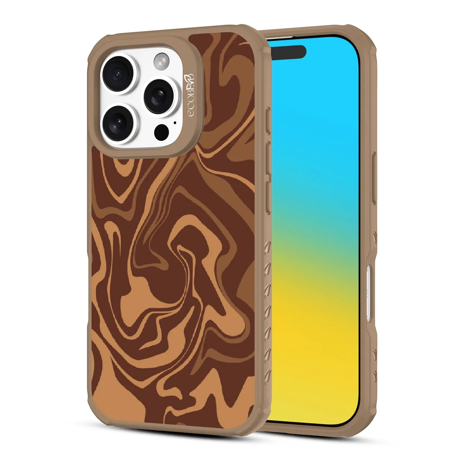 Stirred & Swirled - Revive Collection Case for Apple iPhone 16 Pro
