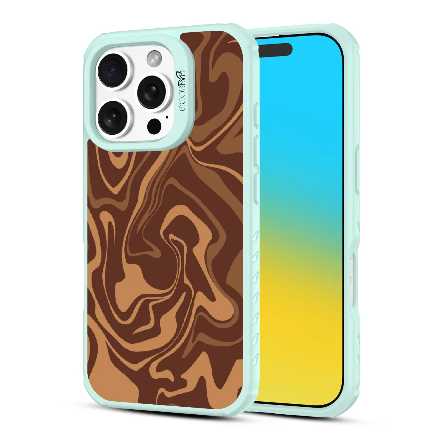 Stirred & Swirled - Revive Collection Case for Apple iPhone 16 Pro