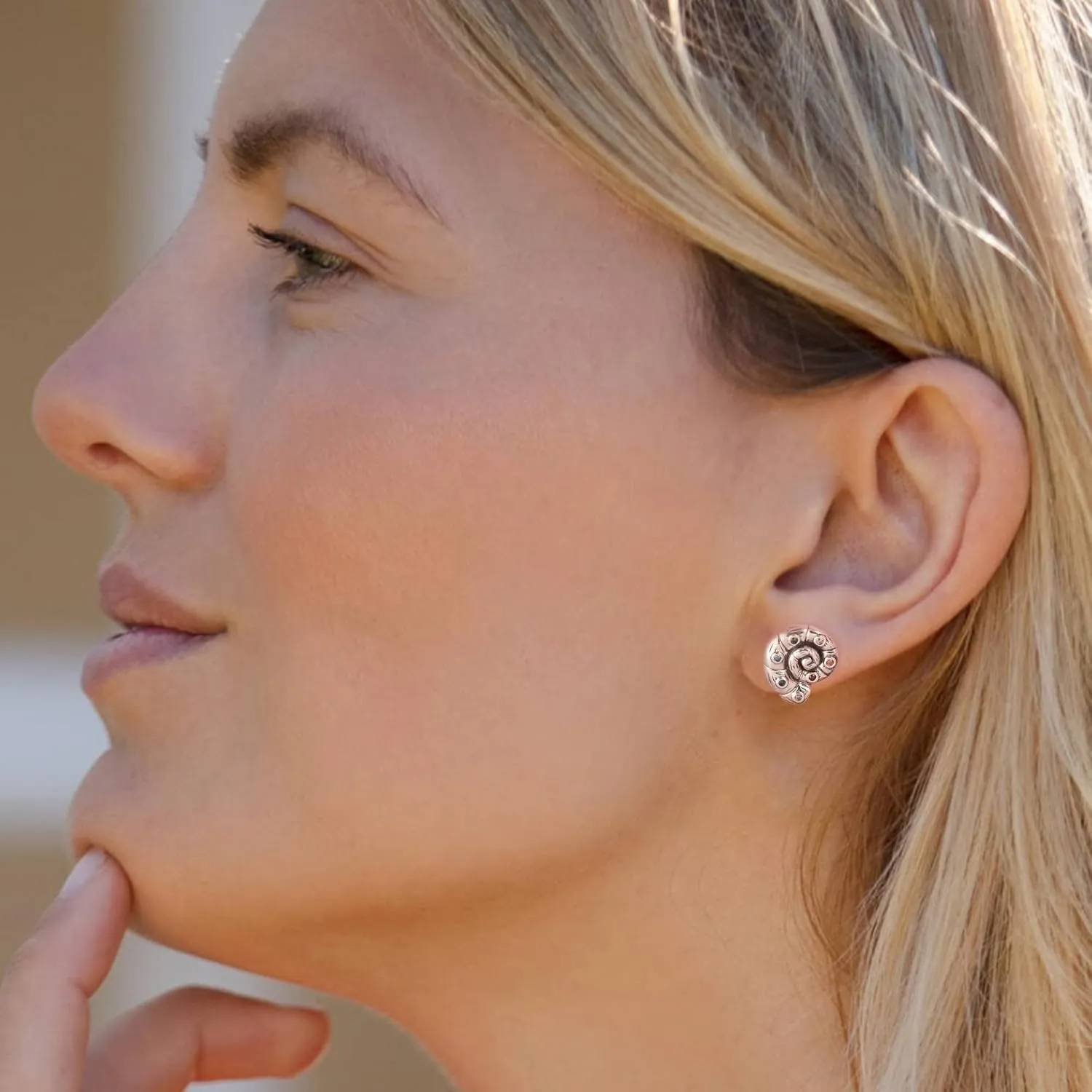 Stud Earrings 925 Sterling Silver Owl Stud Earrings Octopus Stud Earrings Fox Earrings for Women Birthday Jewelry