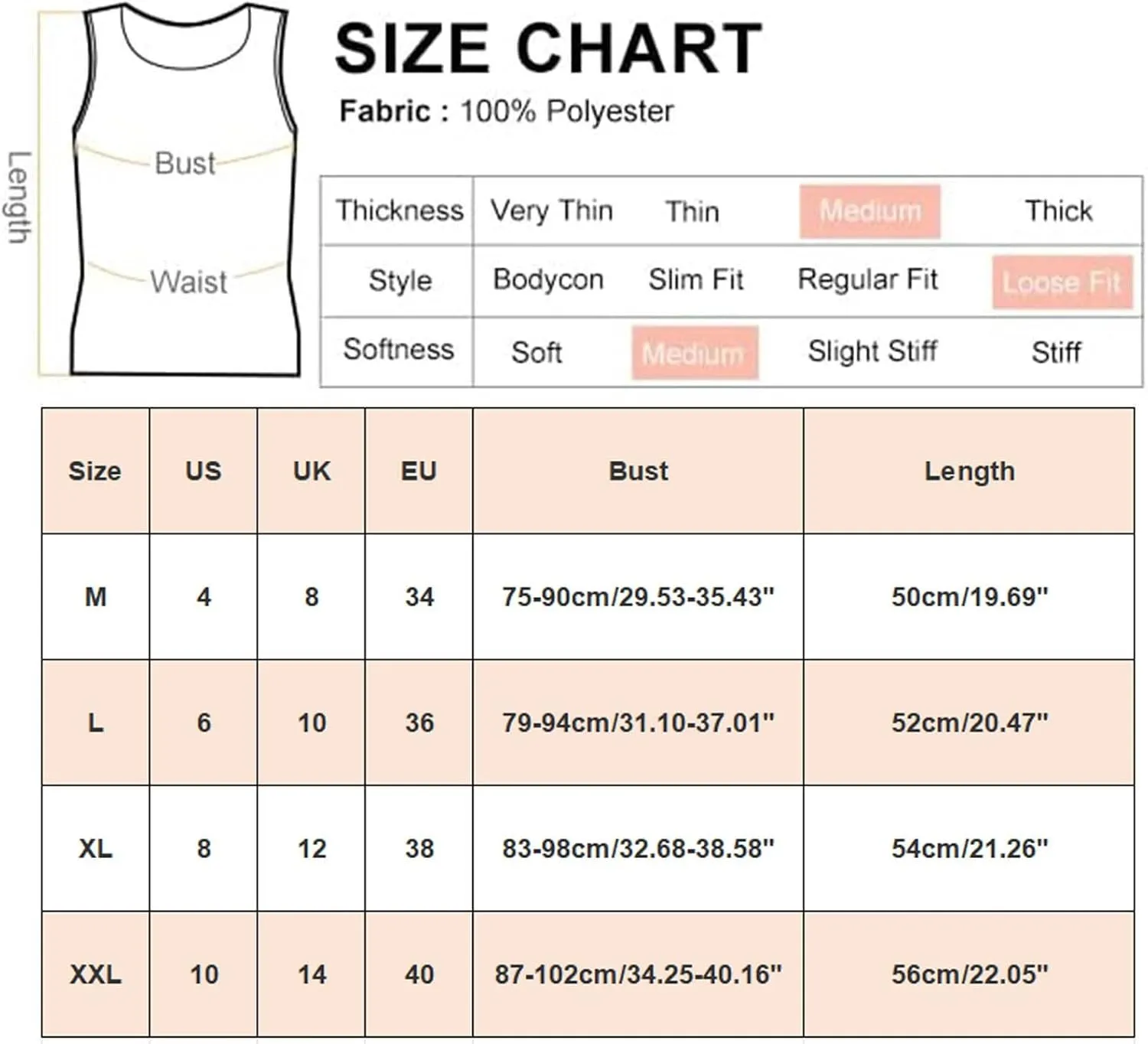 Tank Top for Women Sleeveless Basic Summer Tops Spaghetti Strap Racerback Cute Shirts Loose Casual Lightweight Athletic Tees