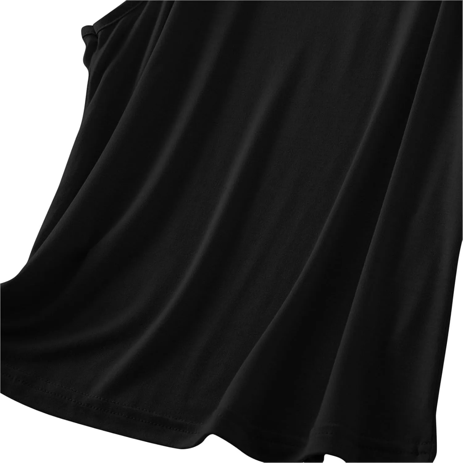 Tank Top for Women Sleeveless Basic Summer Tops Spaghetti Strap Racerback Cute Shirts Loose Casual Lightweight Athletic Tees