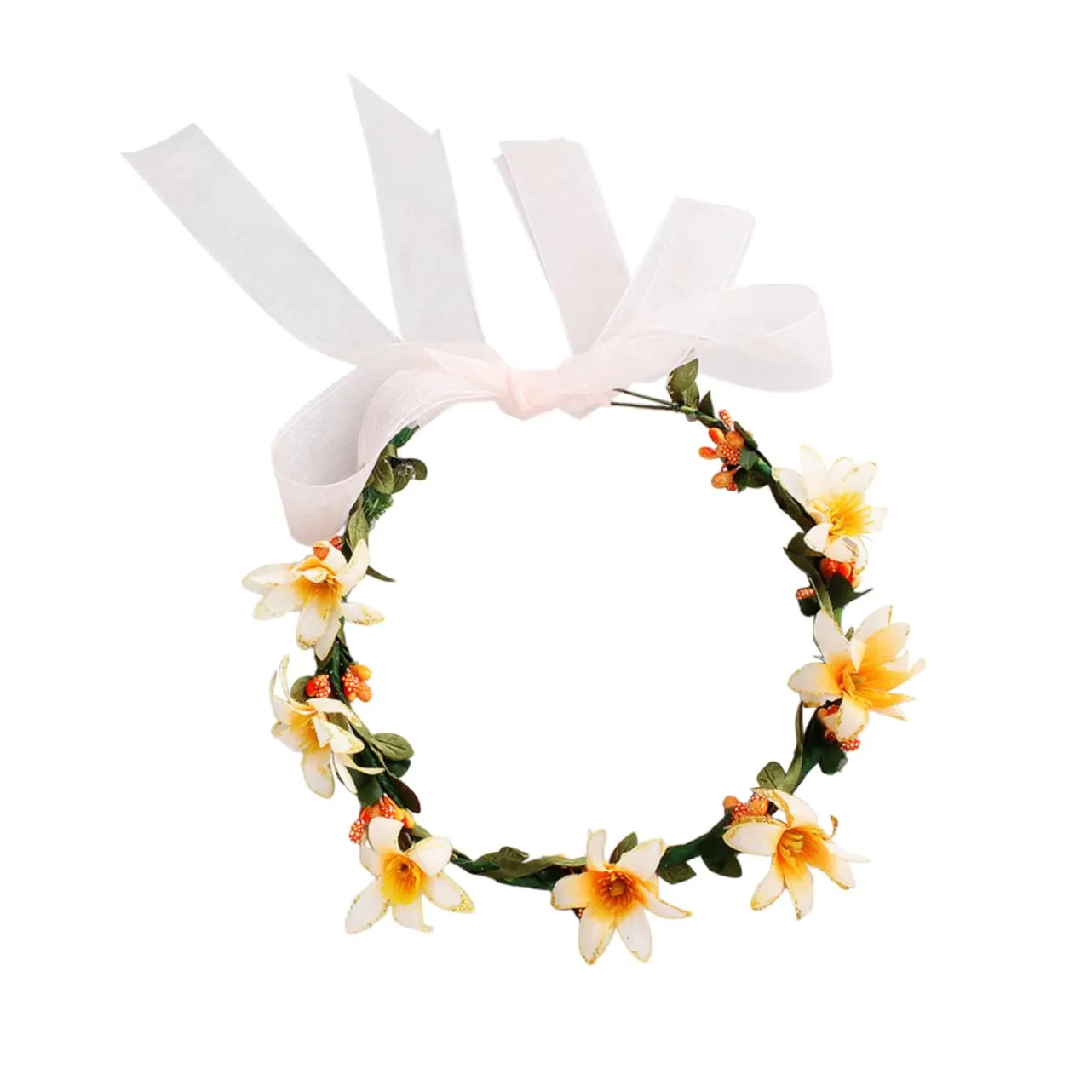 Unique Rattan Headband for Women Knotted Headwrap Bridal Hair Band Wedding Hair Accessory Headpiece