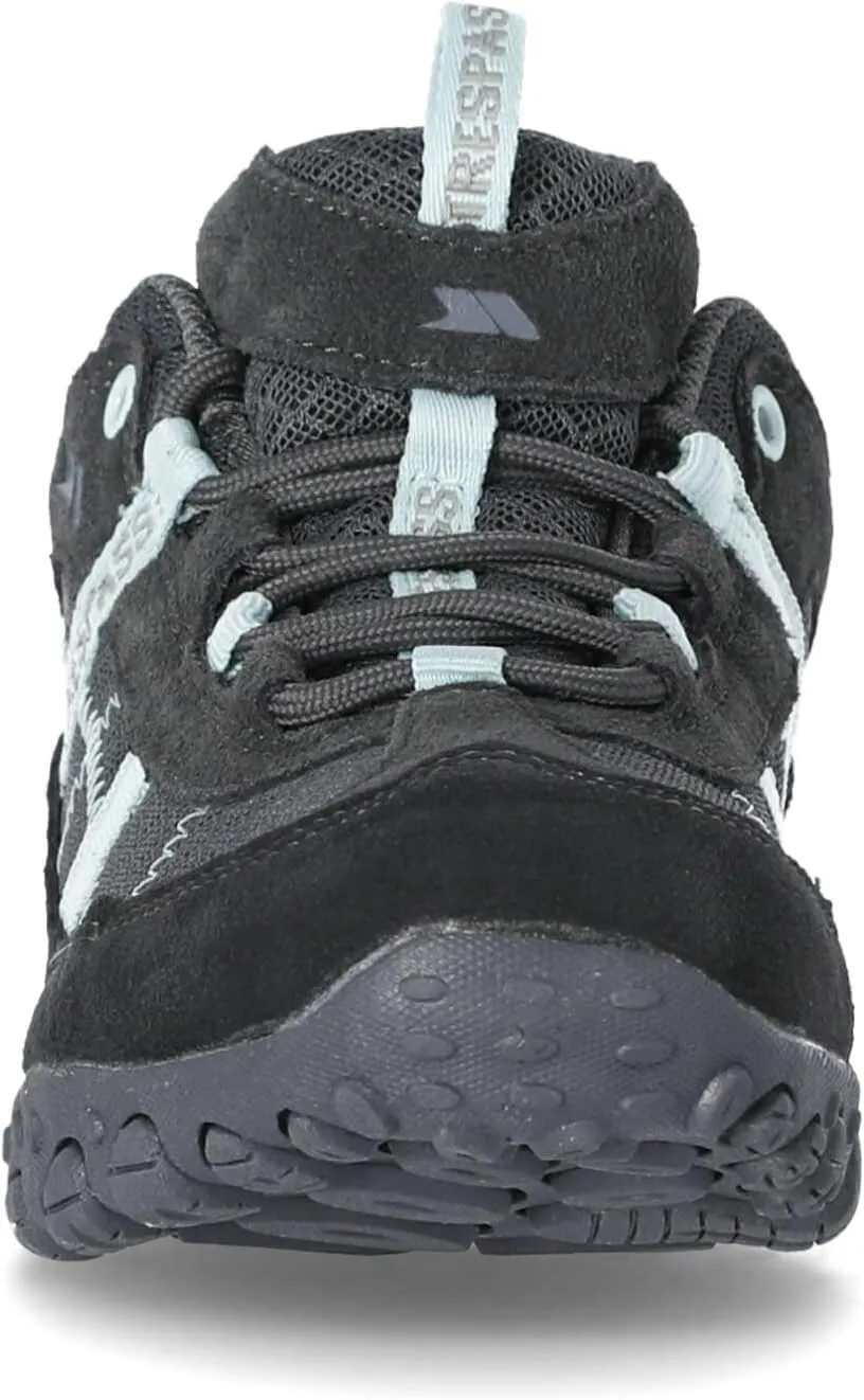 Women's Low Rise Hiking Boots, 4 UK
