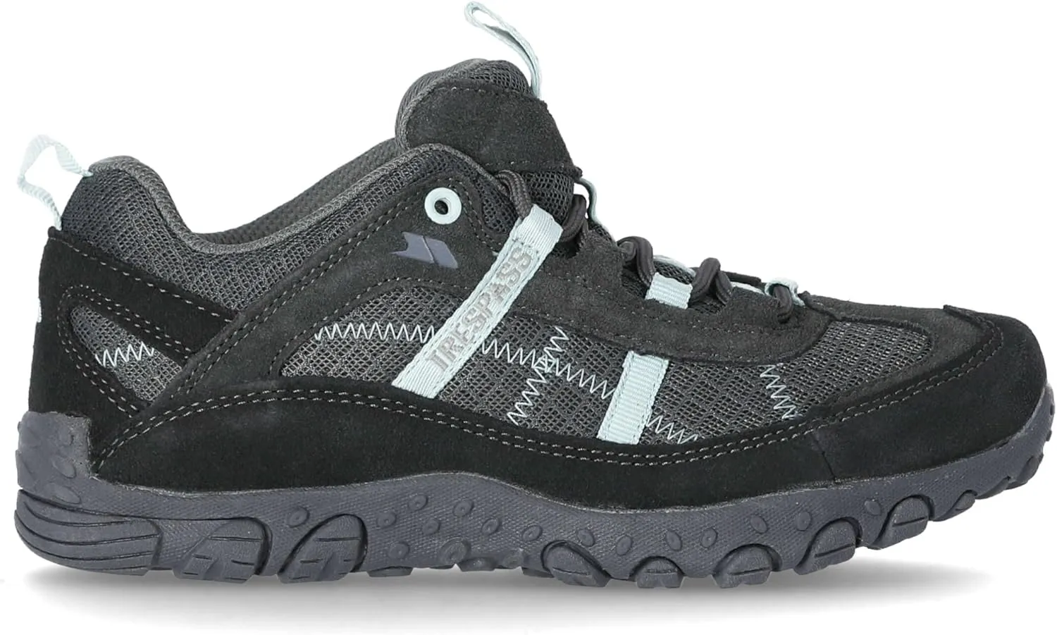 Women's Low Rise Hiking Boots, 4 UK