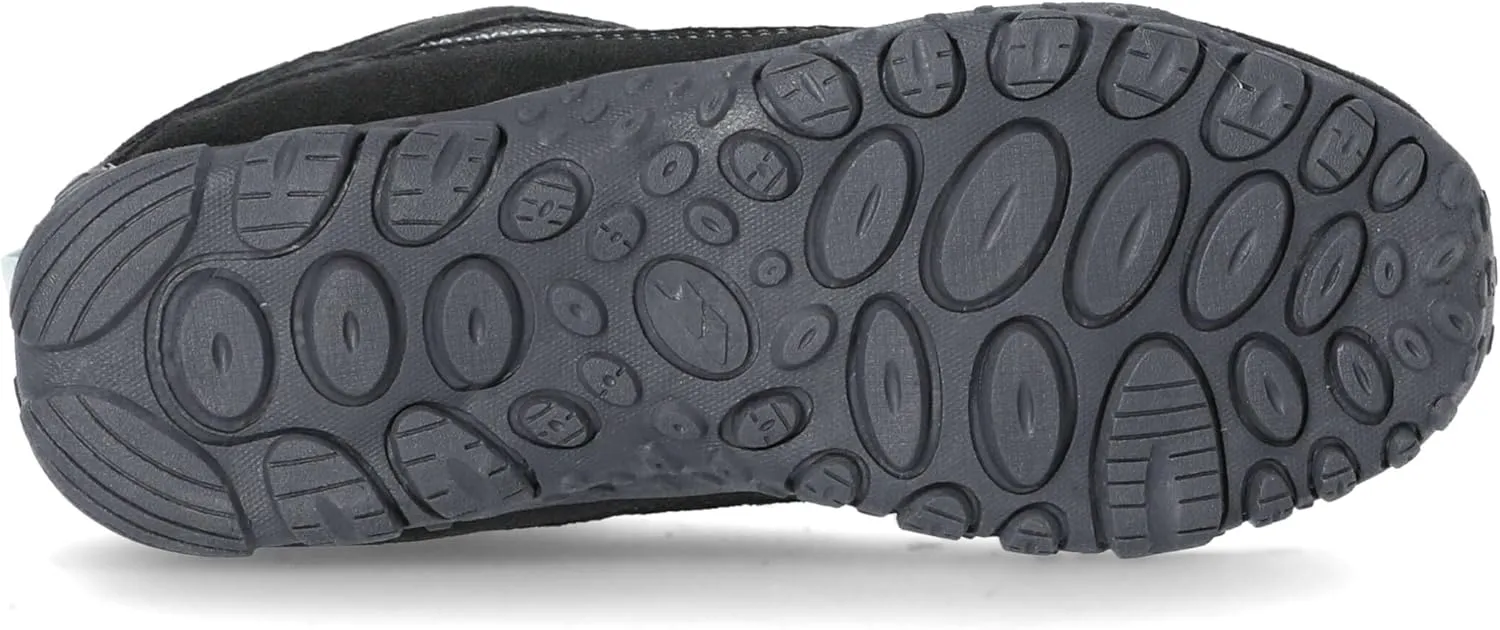Women's Low Rise Hiking Boots, 4 UK