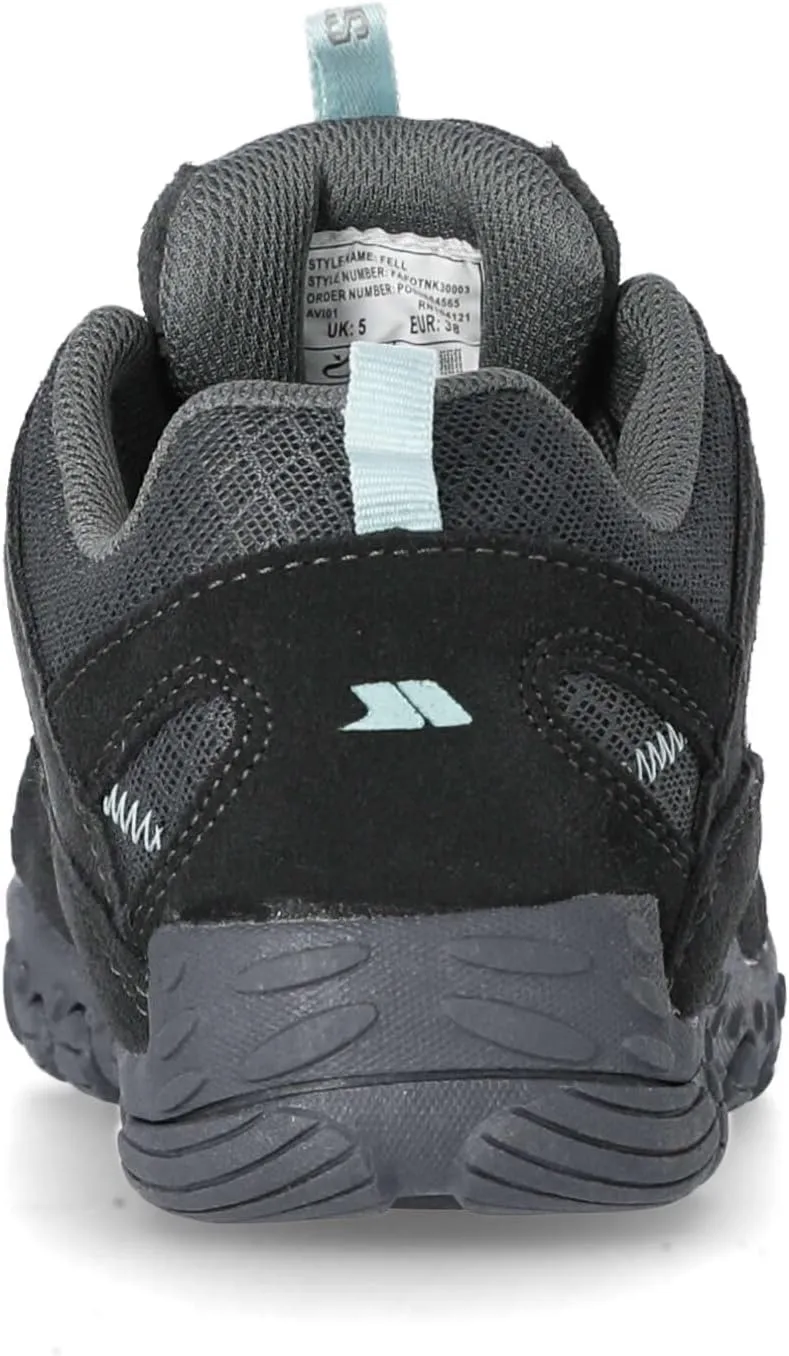 Women's Low Rise Hiking Boots, 4 UK