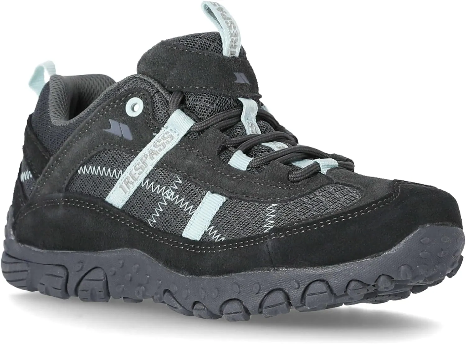 Women's Low Rise Hiking Boots, 4 UK
