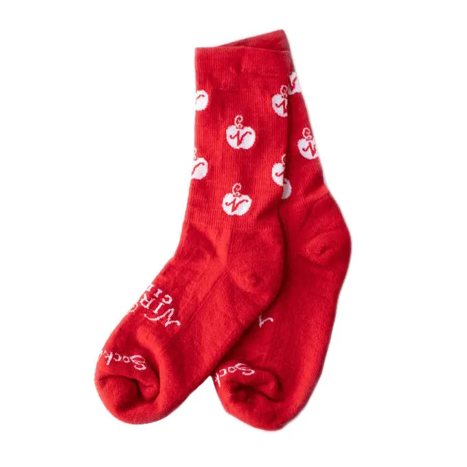 Wool Socks